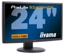 Iiyama ProLite B2409HDSD-1 23.6 inch