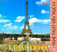 Tha1p Eiffel (Nghệ Thuật Kiến Trúc 54)