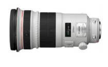 Canon EF 300mm F2.8 L IS USM