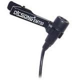Microphone Dicsong EM-730