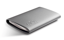 LaCie Starck Mobile Hard Drive (301892)