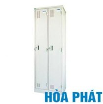 Tủ sắt văn phòng Hòa Phát CAT981-2KT