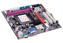 Bo mạch chủ ECS   A780VM-M3 (V1.0)