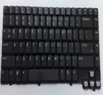Keyboard HP DV1000, DV1100, Dv1200, DV1400 