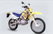 YIN XIANG OFF ROAD YX250GY