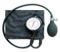 Máy đo huyết áp cơ boso ocillophon - Đường kính mặt đồng hồ 60mm