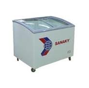 Tủ đông Sanaky VH402K