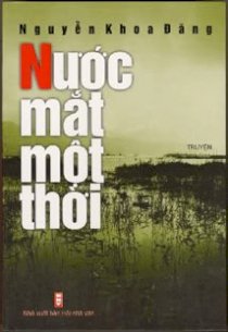 Nước mắt một thời 