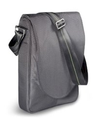 Túi laptop Be.ez LEvertigo Messenger Bag 13 Inches (Lime Art)