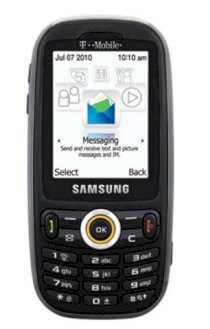 Samsung SGH-T369