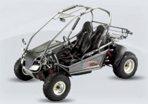 Yinxiang ATV MUV YX150KD-4