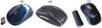Mouse Somic Wireless M30