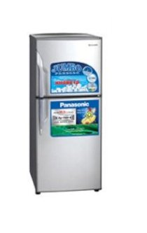 Tủ lạnh Panasonic NR-BJ183MSVN