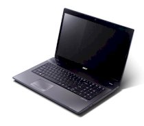 Acer Aspire 7552G-5488 (AMD Phenom II Quad-Core N930 2.0GHz, 4GB RAM, 500GB HDD, 17.3 inch, Windows 7 Home Premium 64 bit)