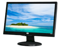 HP S2031 20inch