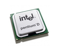 Intel Xeon Dual Core X 3050 (2.13Ghz - 2Mb - 64 bit)