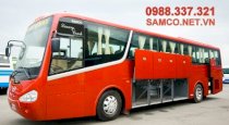 Xe khách 46 chỗ SAMCO HINO 2011