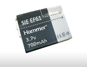 Pin Hammer BenQ-Siemens EF61 