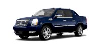 Cadillac Escalade EXT Premium Collection 6.2 AWD 2011