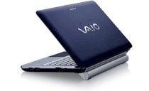 Sony Vaio VPC-W21AX/L (Intel Atom N450 1.66GHz, 1GB RAM, 250GB HDD, VGA Intel GMA 3150, 10.1 inch, Windows 7 Starter)
