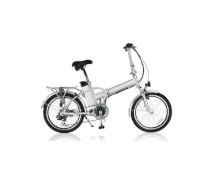 Xe đạp điện juxiang TLP-X05Li