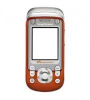 Vỏ Sony Ericsson W550