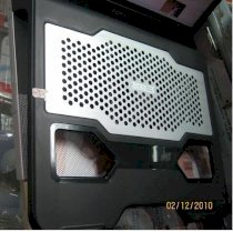 Fan laptop PC cooler