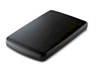 Buffalo JustStore Portable - HD-PVU2 640GB (HD-PV640U2/BK)