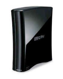 Buffalo DriveStation DataVault 1.0TB (HD-CXT1.0TU2)