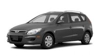 Hyundai Elantra Tuoring GLS 2.0 MT 2011