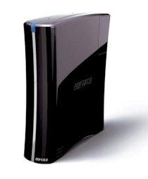 Buffalo DriveStation USB 3.0 1.0TB (HD-HX1.0TU3)