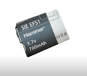 Pin Hammer BenQ-Siemens EF51 