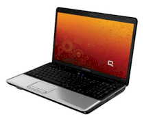 COMPAQ CQ60-211DX (Core 2 Duo T7250 2x2GHz, RAM 2GB, HDD 160GB, VGA Intel GMA X4500 , 16inch, OS DOS)