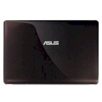 Asus A42JE-VX328 (K42JE-2CVX) (Intel Core i3-350M 2.26GHz, 2GB RAM, 320GB HDD, VGA ATI Radeon HD 5470, 14 inch, Free DOS)