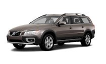 Volvo XC70 3.2 AWD 2011