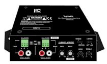 Âm ly ITC Audio T-220AP