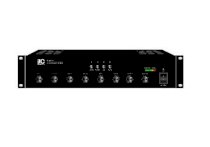 Mixer Amplifier ITC Audio T-60FP