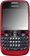 Huawei G6605 Black Red
