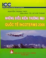 Những điều kiện thương mại quốc tế Incoterms 2000