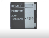 Pin Hammer Nokia BP - 6MT 