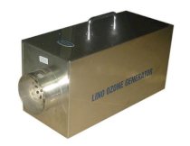 Máy tạo Ozone công nghiệp Lino Lin3.1X