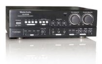 Âm ly Master Audio HS 8200B