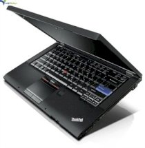 Lenovo ThinkPad T410 (2537-B15) (Intel Core i5-520M 2.40GHz, 4GB RAM, 160GB HDD, VGA Intel HD Graphics, 14.1 inch, PC DOS)