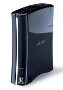 Buffalo LinkStation Pro LS-VL 2.0TB (LS-V2.0TL)