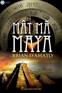 Mật mã Maya