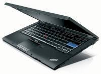 Lenovo ThinkPad T410 (2522-AA6) (Intel Core i5-520M 2.4GHz, 3GB RAM, 250GB HDD, VGA Intel HD Graphics, 14.1 inch, PC DOS)