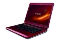 Sony Vaio VGN-CS118E/R (Intel Core 2 Duo P8600 2.4GHz, 3GB RAM, 320GB HDD, VGA Intel GMA 4500MHD, 14.1 inch, Windows Vista Business)