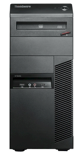 Máy tính Desktop ThinkCentre M90 (3246A2U) ( Intel Core i3-530 2.93GHz, DDR3 2GB, HDD 250GB, Không kèm màn hình )