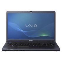 Sony Vaio VPC-F136FM/B (Intel Core i7-740QM 1.73GHz, 6GB RAM, 640GB HDD, VGA NVIDIA GeForce GT 425M, 16.4 inch, PC DOS)