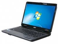 Acer Aspire 5732Z-452G50Mn (047) (Intel Pentium Dual Core T4500 2.3GHz, 2GB RAM, 320GB HDD, VGA Intel GMA 4500MHD, 15.6 inch, Linux)